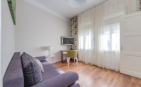 Bastion Luxury Rooms
